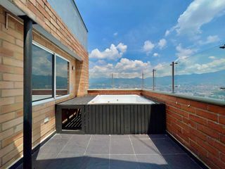 Apartamento con espectacular vista y Jacuzzi, Loma del Indio