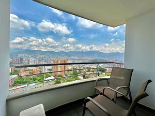 Apartamento con espectacular vista y Jacuzzi, Loma del Indio
