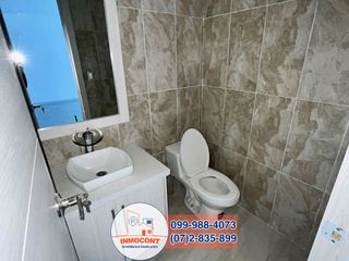 Foto 11 de Hermosa propiedad de venta, Sector Sudamericano Ricaurte C1273