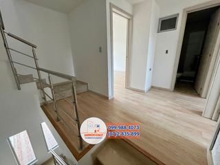 Foto 12 de Hermosa propiedad de venta, Sector Sudamericano Ricaurte C1273