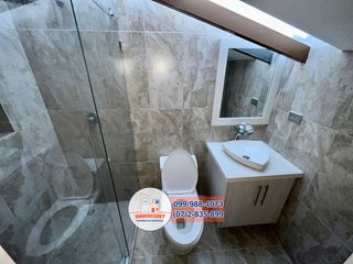 Foto 20 de Hermosa propiedad de venta, Sector Sudamericano Ricaurte C1273
