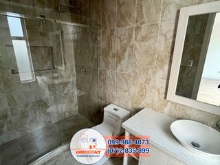 Foto 16 de Hermosa propiedad de venta, Sector Sudamericano Ricaurte C1273