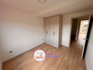 Foto 13 de Hermosa propiedad de venta, Sector Sudamericano Ricaurte C1273