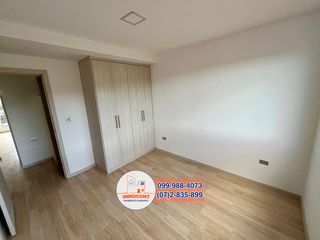 Foto 14 de Hermosa propiedad de venta, Sector Sudamericano Ricaurte C1273