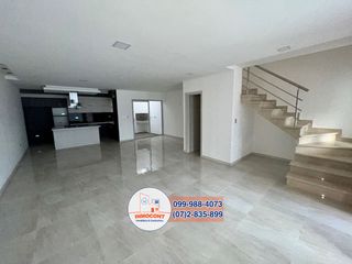 Foto 6 de Hermosa propiedad de venta, Sector Sudamericano Ricaurte C1273