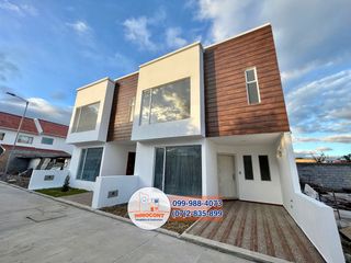 Foto 1 de Hermosa propiedad de venta, Sector Sudamericano Ricaurte C1273