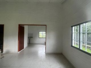 Venta de Casa Finca Nueva en Tablones, Palmira