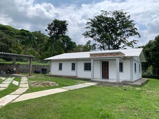 Venta de Casa Finca Nueva en Tablones, Palmira