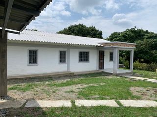 Venta de Casa Finca Nueva en Tablones, Palmira