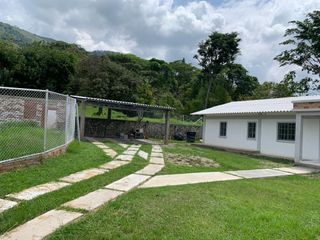 Venta de Casa Finca Nueva en Tablones, Palmira