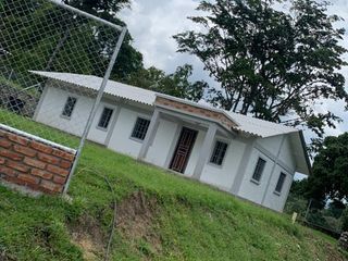 Venta de Casa Finca Nueva en Tablones, Palmira