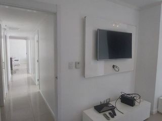 Foto 7 de Puerto Santana, Vendo Hermoso Dto. con vista al Rio