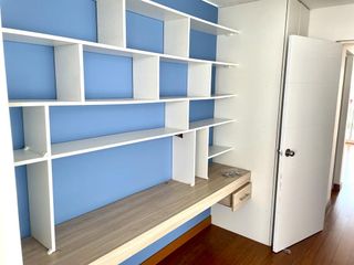 Venta de precioso y exclusivo Duplex en Aurora Miraflores con terraza