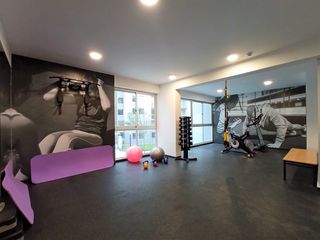 Departamento En Estreno En Valle Blanco Premiun