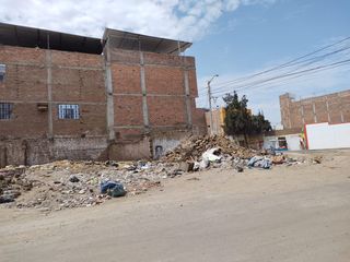 Foto 2 de AMPLIO TERRENO EN LA ESPERANZA, TRUJILLO