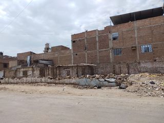 Foto 3 de AMPLIO TERRENO EN LA ESPERANZA, TRUJILLO