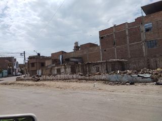 Foto 4 de AMPLIO TERRENO EN LA ESPERANZA, TRUJILLO