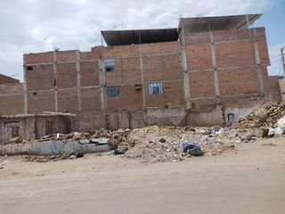 Foto 1 de AMPLIO TERRENO EN LA ESPERANZA, TRUJILLO