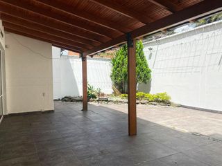 Arriendo Casa Sector las Palmas Medellin
