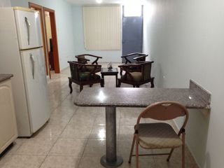 Foto 4 de Alquilo departamento en Manta amoblado cerca del mall del pacifico
