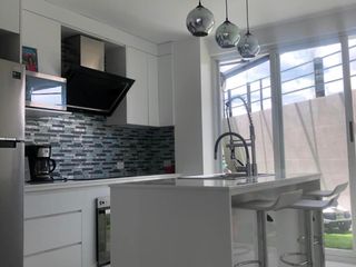 Departamento en venta en Amable María