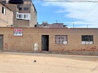 Foto 2 de TERRENO EN VENTA - VILLA MARIA DEL TRIUNFO