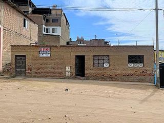 Foto 4 de TERRENO EN VENTA - VILLA MARIA DEL TRIUNFO