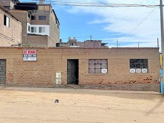 Foto 3 de TERRENO EN VENTA - VILLA MARIA DEL TRIUNFO