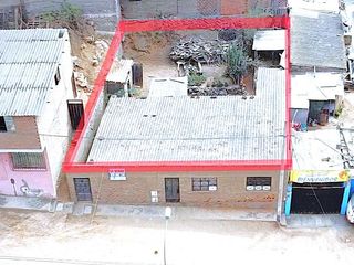 Foto 6 de TERRENO EN VENTA - VILLA MARIA DEL TRIUNFO