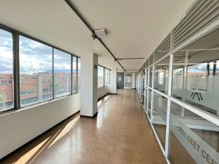 Foto 8 de OFICINA EN VENTA SECTOR PENSILVANIA BOGOTA