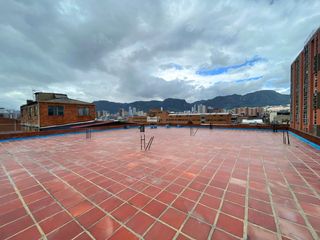 Foto 17 de OFICINA EN VENTA SECTOR PENSILVANIA BOGOTA