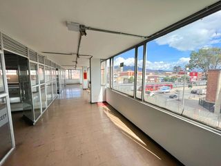 Foto 3 de OFICINA EN VENTA SECTOR PENSILVANIA BOGOTA