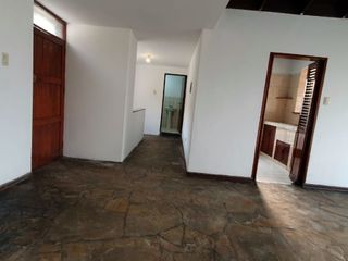 Alquilo Casa en El Cuadro - Chaclacayo