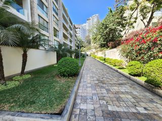 Foto 19 de Lujoso Departamento en Venta – Circunvalación del Golf Los Incas