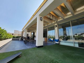 Foto 1 de Lujoso Departamento en Venta – Circunvalación del Golf Los Incas