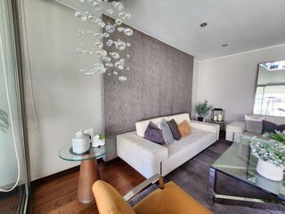 Foto 5 de Lujoso Departamento en Venta – Circunvalación del Golf Los Incas