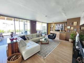 Foto 9 de Lujoso Departamento en Venta – Circunvalación del Golf Los Incas