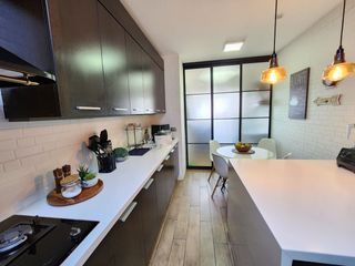 Foto 13 de Lujoso Departamento en Venta – Circunvalación del Golf Los Incas