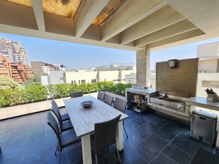 Foto 18 de Lujoso Departamento en Venta – Circunvalación del Golf Los Incas