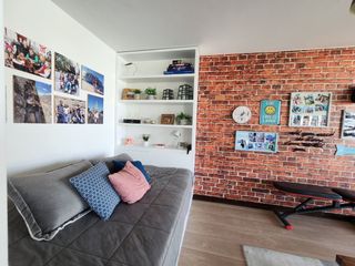 Foto 17 de Lujoso Departamento en Venta – Circunvalación del Golf Los Incas