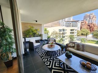 Foto 7 de Lujoso Departamento en Venta – Circunvalación del Golf Los Incas