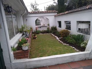 Se vende Casa barrio Morato Bogota