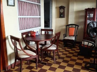 Foto 5 de EN VENTA CONFORTABLE CASA PLANA EN SECTOR DE BELLAVISTA, CON AREA DE 340mts