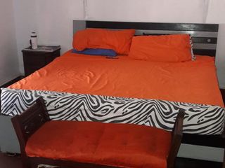 Foto 7 de EN VENTA CONFORTABLE CASA PLANA EN SECTOR DE BELLAVISTA, CON AREA DE 340mts