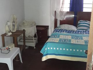 Foto 9 de EN VENTA CONFORTABLE CASA PLANA EN SECTOR DE BELLAVISTA, CON AREA DE 340mts