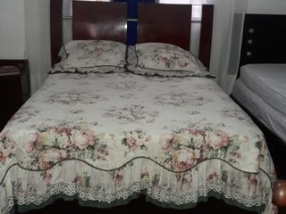 Foto 8 de EN VENTA CONFORTABLE CASA PLANA EN SECTOR DE BELLAVISTA, CON AREA DE 340mts
