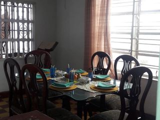 Foto 4 de EN VENTA CONFORTABLE CASA PLANA EN SECTOR DE BELLAVISTA, CON AREA DE 340mts