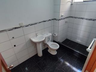 Foto 12 de vendo departamento 95m2 agustino