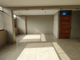 Foto 2 de vendo departamento 95m2 agustino