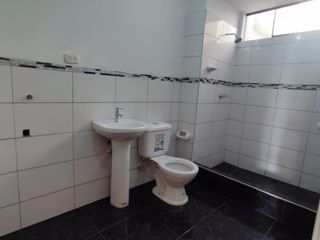 Foto 4 de vendo departamento 95m2 agustino